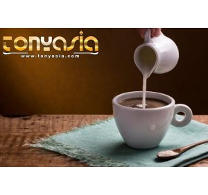 Apakah Gizi Susu Akan Berkurang Bila Dicampur Kopi dan Susu? | Judi Online Indonesia 